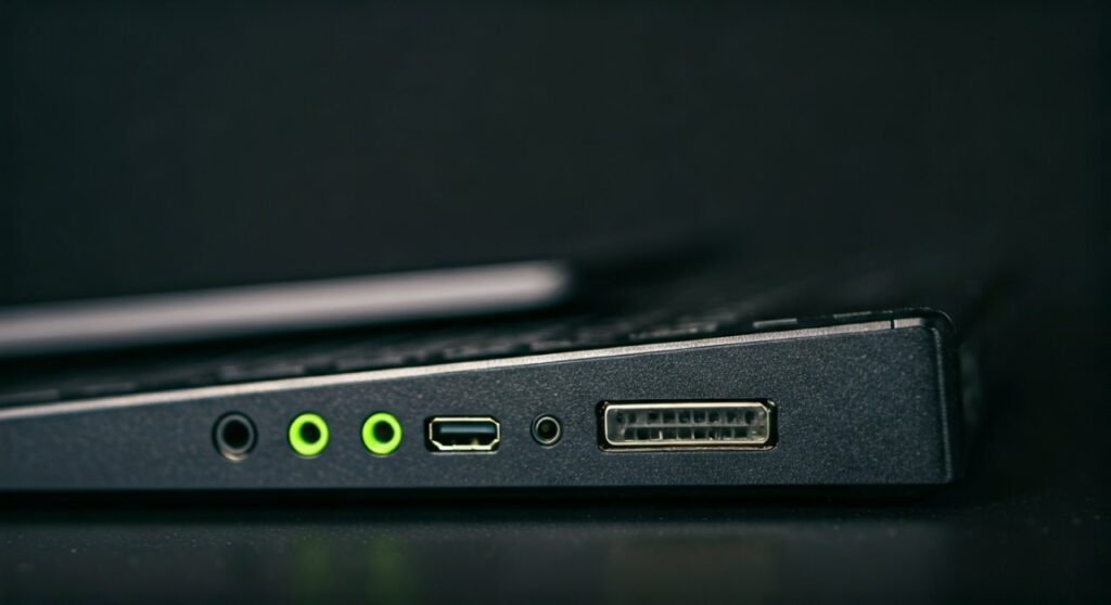 Which Audio Jack is for Headphones? Identifying PC & Laptop Ports