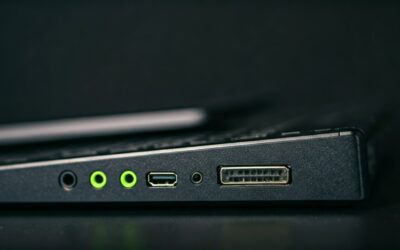 Which Audio Jack is for Headphones? Identifying PC & Laptop Ports