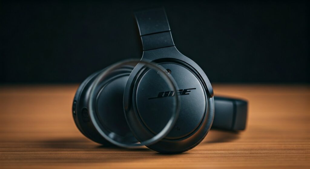 Which Bose Headphones Do I Have? (Easy ID Guide) Which Bose Headphones Do I Have? (Easy ID Guide)