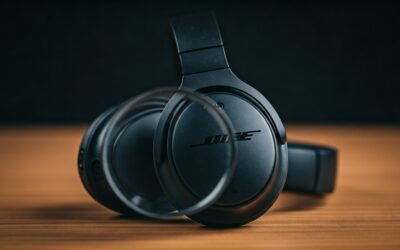 Which Bose Headphones Do I Have? (Easy ID Guide)