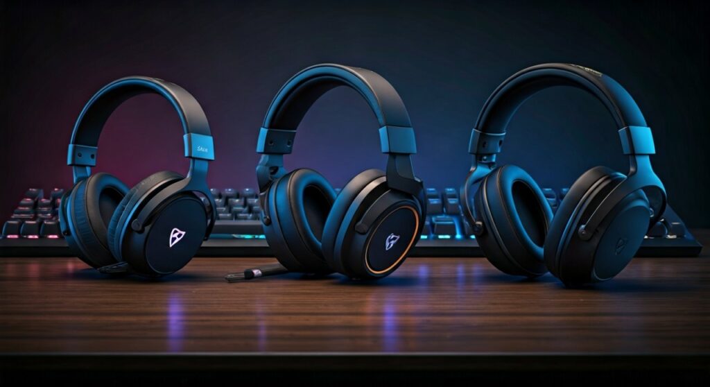 Which Gaming Headphones Should I Buy Dtrgsgaming? Top Picks