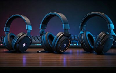 Which Gaming Headphones Should I Buy Dtrgsgaming? Top Picks
