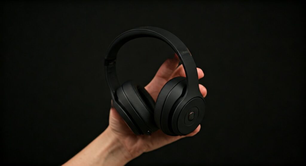 Which Side is Left and Right on Beats Headphones? (Easy Guide) Which Side is Left and Right on Beats Headphones? (Easy Guide)