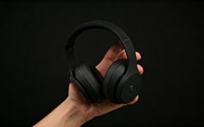 Which Side is Left and Right on Beats Headphones? (Easy Guide)
