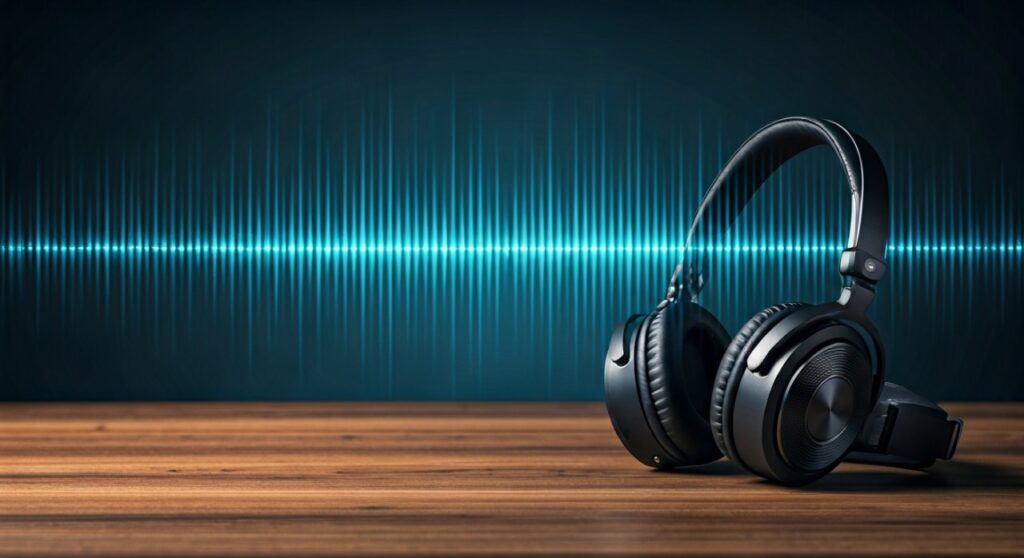 Which Wave Behavior Do Noise Cancelling Headphones Use?