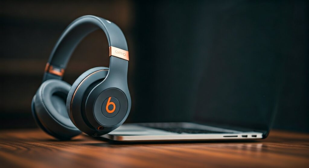 Who Makes Beats Headphones? Owners and Manufacturers Revealed
