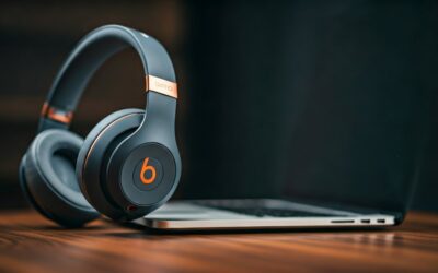 Who Makes Beats Headphones? Owners and Manufacturers Revealed