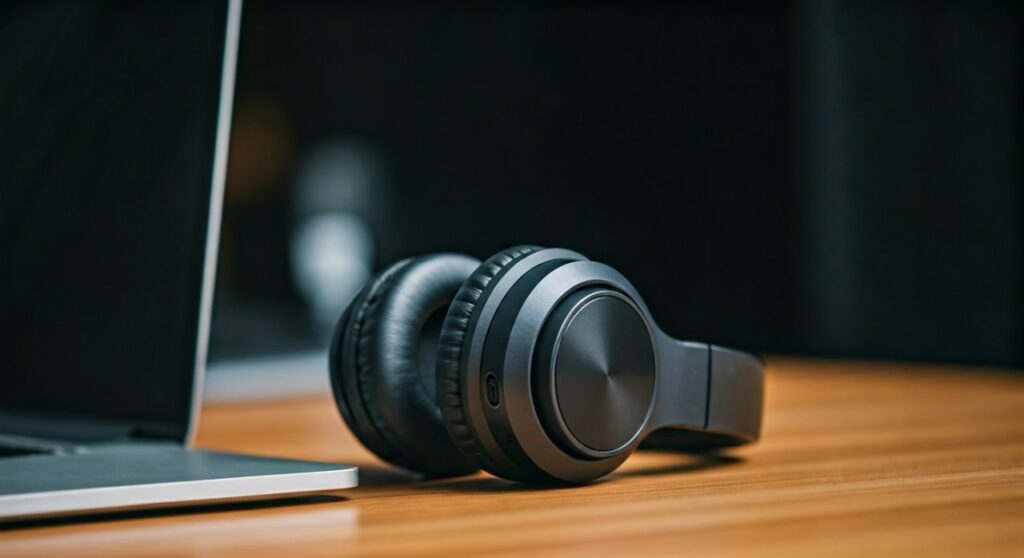 Why Am I Hearing Popping in My Headphones? (Fix It Fast)