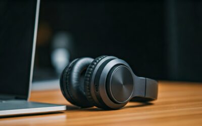 Why Am I Hearing Popping in My Headphones? (Fix It Fast)