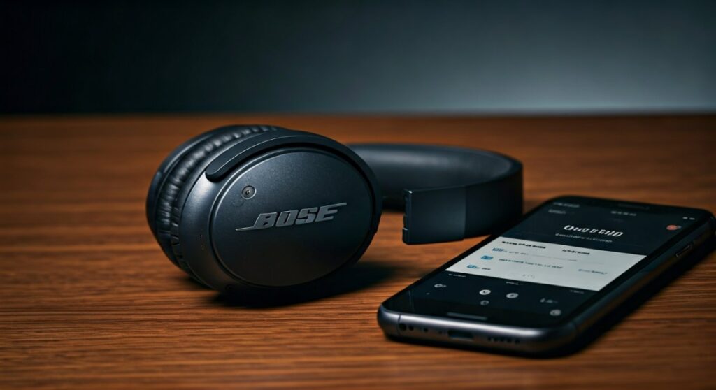 Why Are My Bose Headphones Beeping? 5 Quick Fixes & Causes