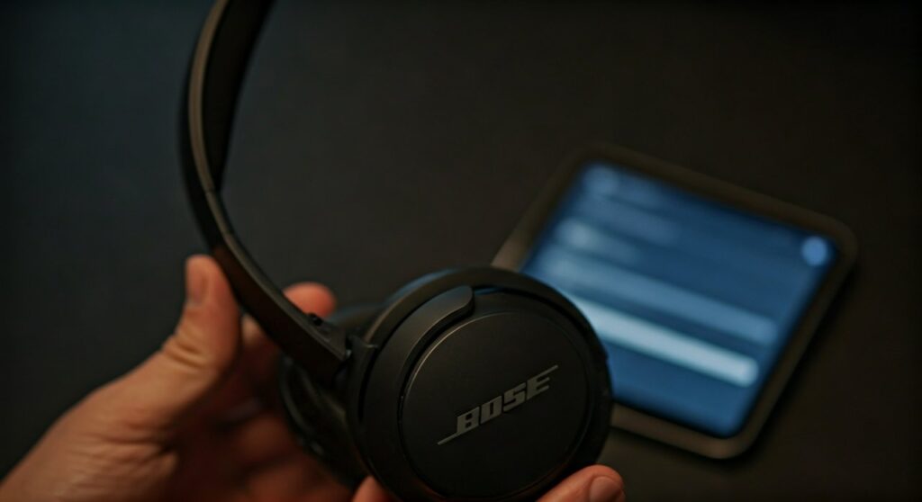 Why Are My Bose Headphones Not Playing Sound? 7 Expert Fixes