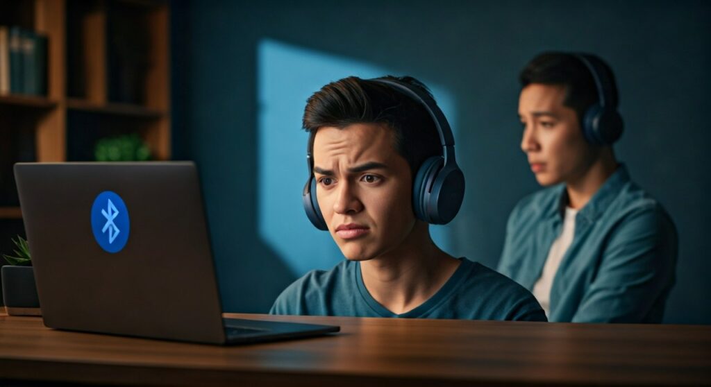 Why Are My Headphones Connected But No Sound? (10+ Fixes)