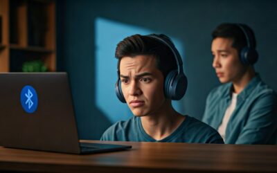 Why Are My Headphones Connected But No Sound? (10+ Fixes)