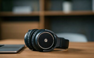 Why Are My Headphones Crackling? 10 Easy Fixes & Guide