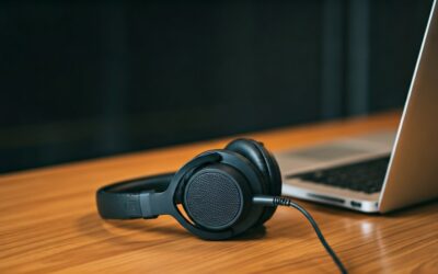 Why Are My Headphones Making Static Noise? (10 Pro Fixes)