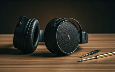 Why Are My Headphones Rattling? 5 Ways to Fix It Fast