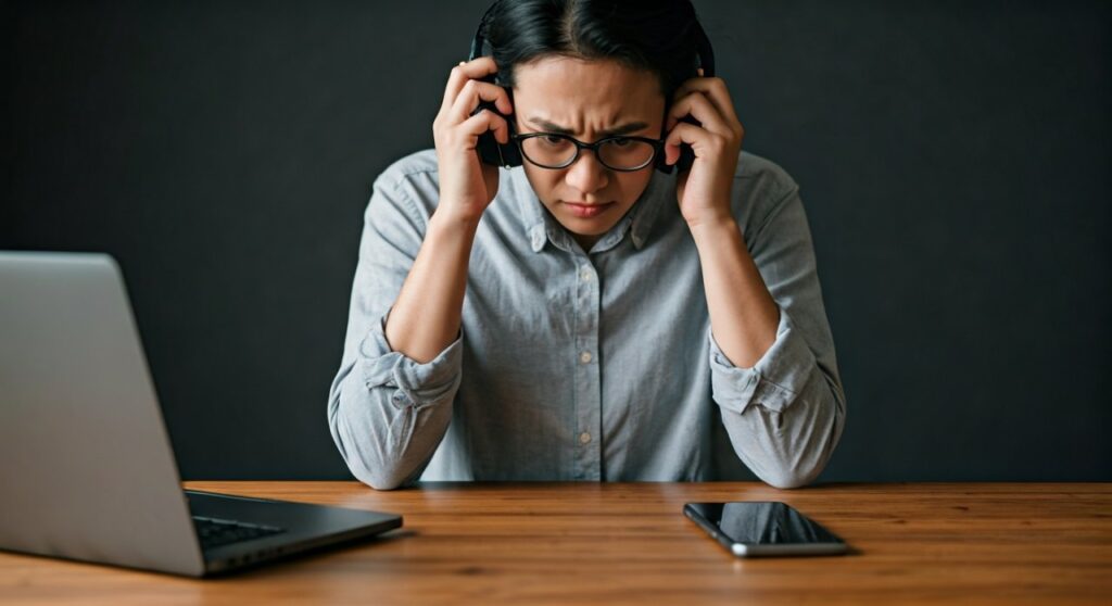 Why Are My Headphones So Quiet? 10 Easy Fixes (2024 Guide) Why Are My Headphones So Quiet? 10 Easy Fixes (2024 Guide)