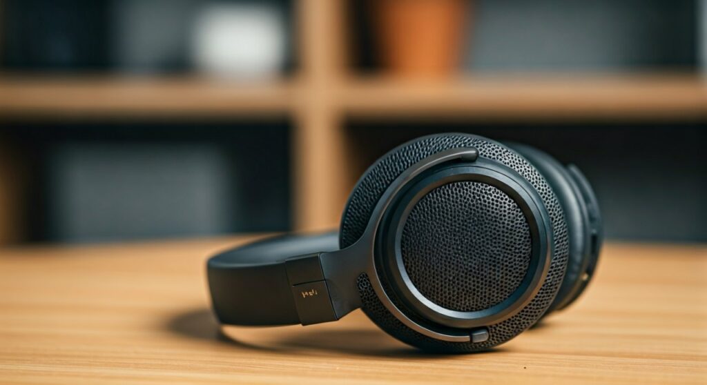 Why Are My Noise Cancelling Headphones Buzzing? Fixes & Causes