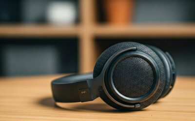 Why Are My Noise Cancelling Headphones Buzzing? Fixes & Causes