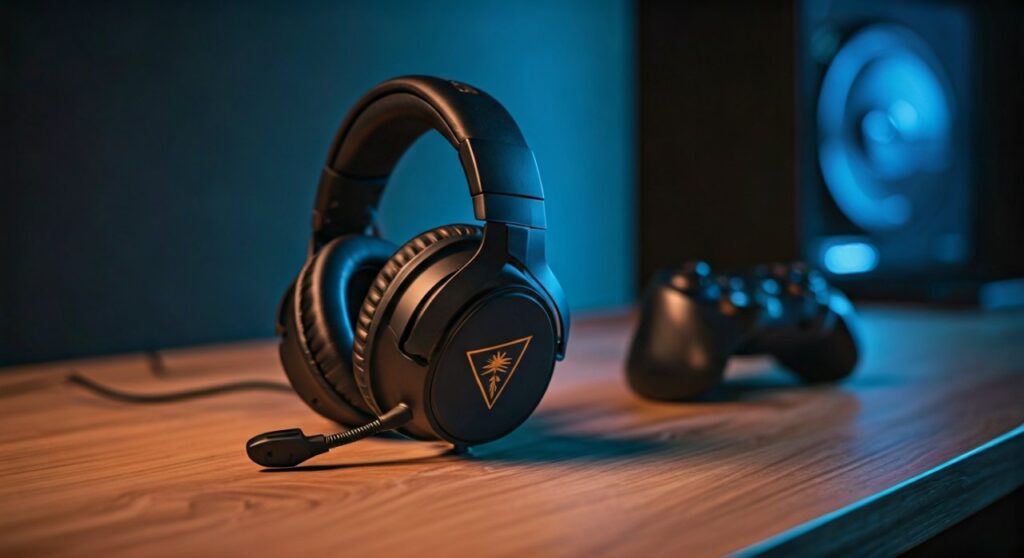 Why Are My Turtle Beach Headphones Not Working? (Easy Fixes)