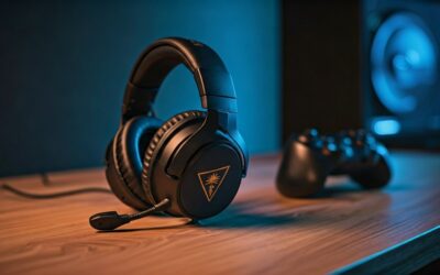 Why Are My Turtle Beach Headphones Not Working? (Easy Fixes)