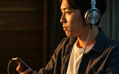 Why Are People Going Back to Wired Headphones? (2024 Guide)