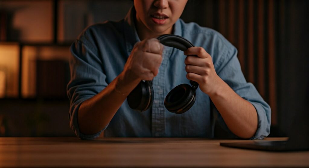 Why Aren't My Headphones Working? Fix Your Audio Now