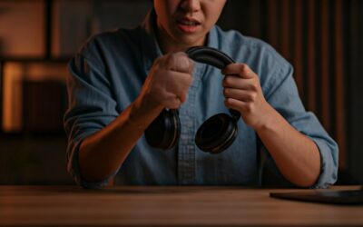 Why Aren’t My Headphones Working? Fix Your Audio Now