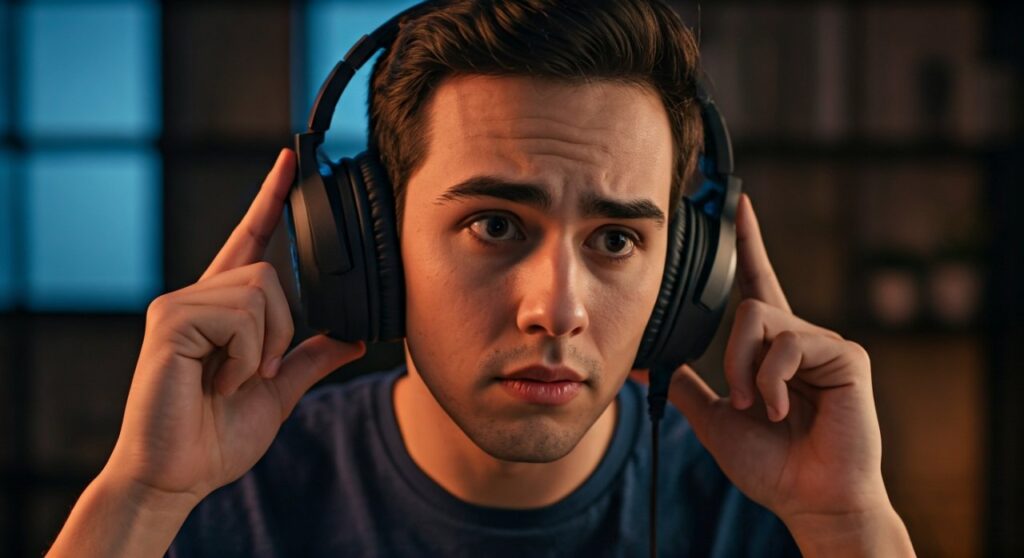 Why Can I Hear My Mic Through My Headphones? 5 Easy Fixes Why Can I Hear My Mic Through My Headphones? 5 Easy Fixes