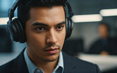 Why Can I Still Hear With Noise Cancelling Headphones? Explained