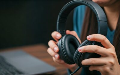 Why Can’t I Hear Anything in My Headphones? (Fix Guide)