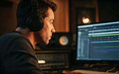 Why Cant I Hear Through My Headphones in ProTools? (Fixed)