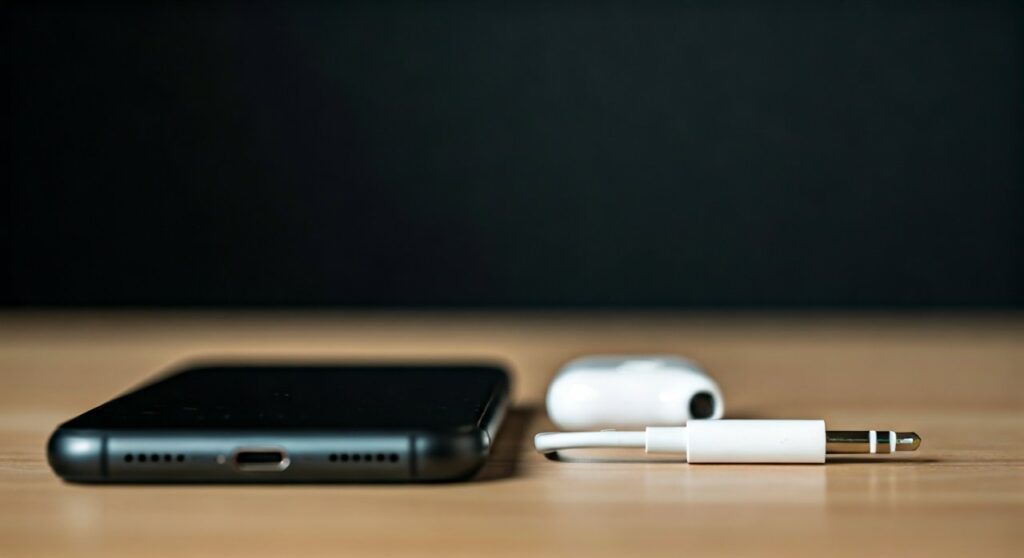 Why Did Apple Remove the Headphone Jack? The Real Reasons