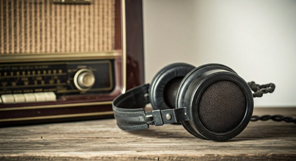 Why Did Nathaniel Baldwin Invent Headphones? (History & Tech)