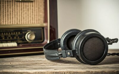 Why Did Nathaniel Baldwin Invent Headphones? (History & Tech)