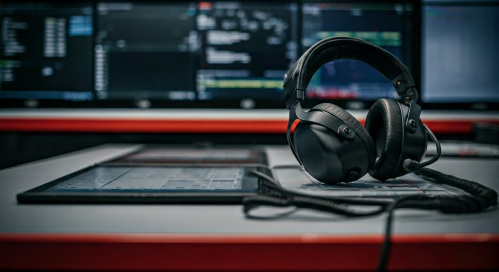 Why Did Toto Wolff Smash His Headphones? (Detailed Guide) Why Did Toto Wolff Smash His Headphones? (Detailed Guide)