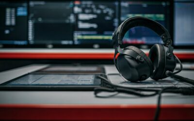 Why Did Toto Wolff Smash His Headphones? (Detailed Guide)