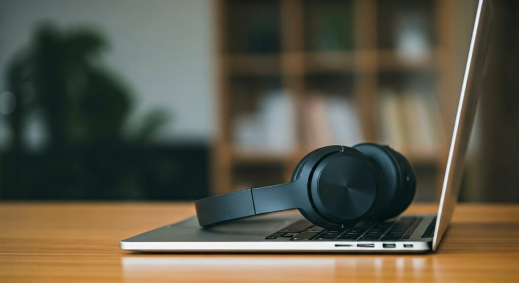 Why Do Bluetooth Headphones Sound Bad on PC? (5 Fast Fixes)