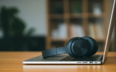 Why Do Bluetooth Headphones Sound Bad on PC? (5 Fast Fixes)