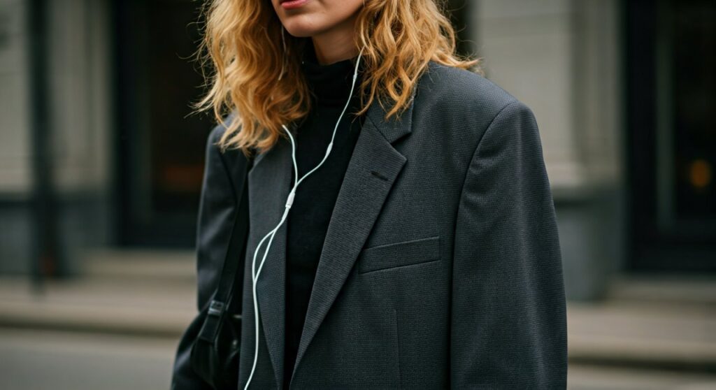 Why Do Celebrities Wear Wired Headphones? (2024 Trends)