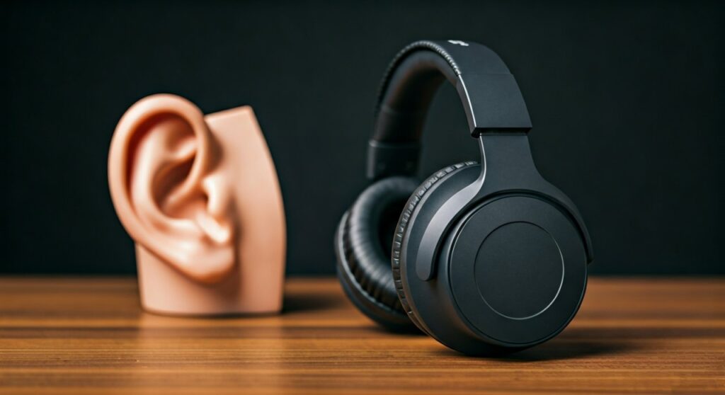 Why Do Headphones Hurt My Ears? Causes & 5 Expert Fixes