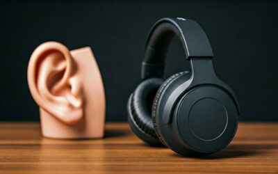 Why Do Headphones Hurt My Ears? Causes & 5 Expert Fixes