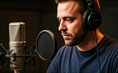 Why Do Musicians Wear Headphones? Expert Insights & Gear