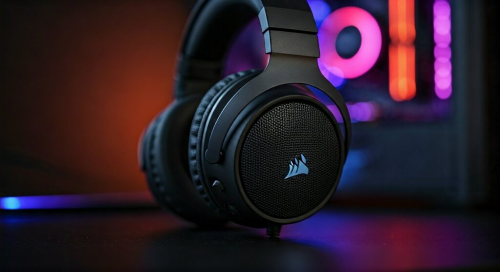 Why Do My Corsair Headphones Keep Beeping? (Fix It Now)