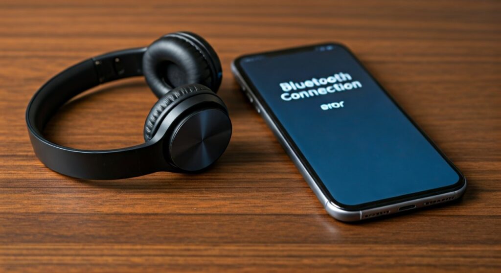 Why Do My Headphones Keep Disconnecting? 10 Easy Fixes