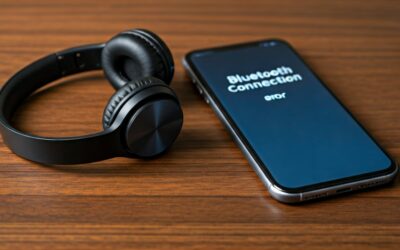 Why Do My Headphones Keep Disconnecting? 10 Easy Fixes