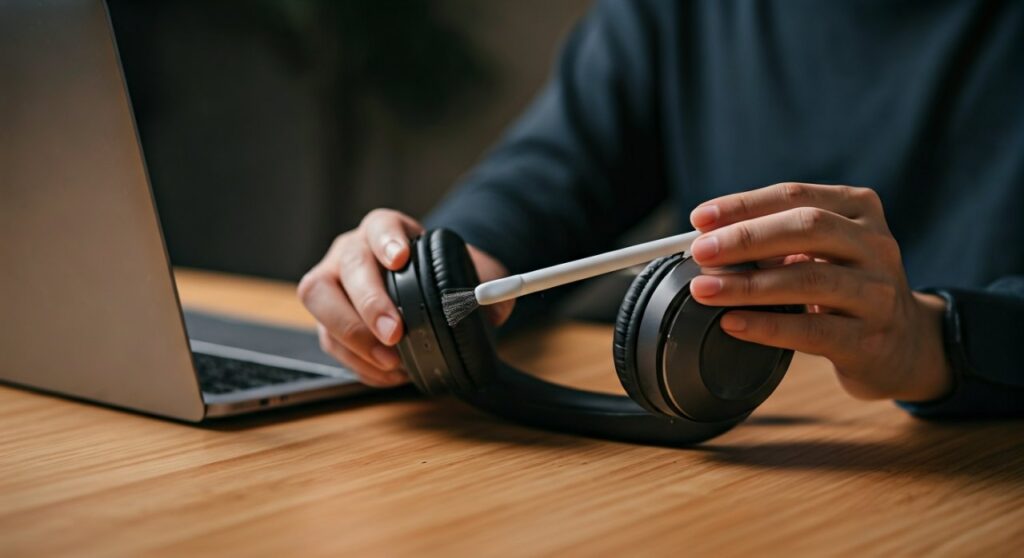 Why Do My Headphones Sound Muffled? (10 Fast Fixes)