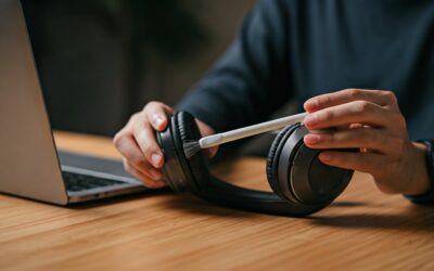 Why Do My Headphones Sound Muffled? (10 Fast Fixes)