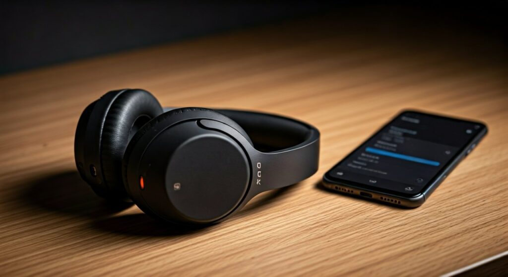 Why Do My Sony Headphones Keep Turning Off? (6 Easy Fixes) Why Do My Sony Headphones Keep Turning Off? (6 Easy Fixes)