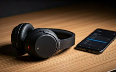 Why Do My Sony Headphones Keep Turning Off? (6 Easy Fixes)